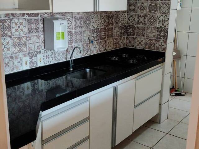 Apartamento para Venda em Limeira - 1