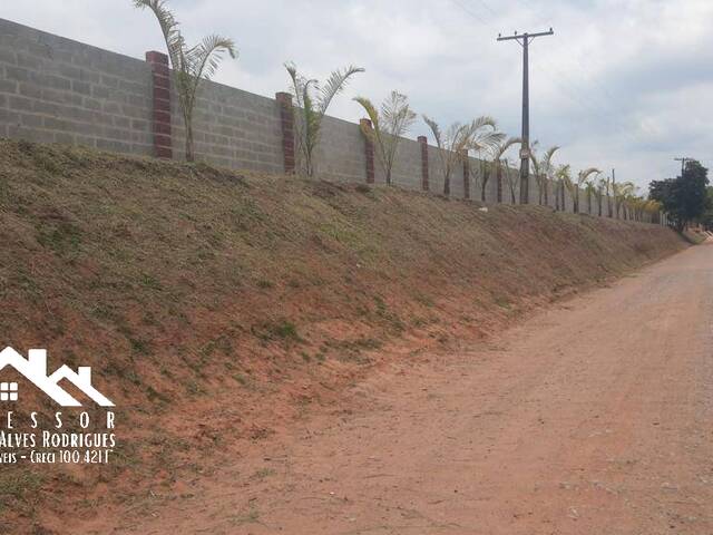 Chácara para Venda em Limeira - 4