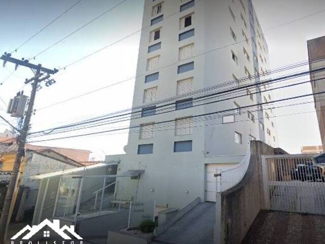 #698 - Apartamento para Venda em Limeira - SP - 1