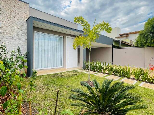 Casa em condomínio para Venda em Limeira - 2