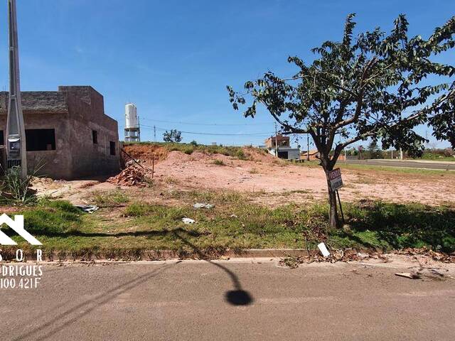 #709 - Terreno para Venda em Piracicaba - SP