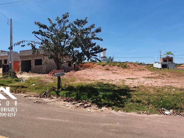 #709 - Terreno para Venda em Piracicaba - SP