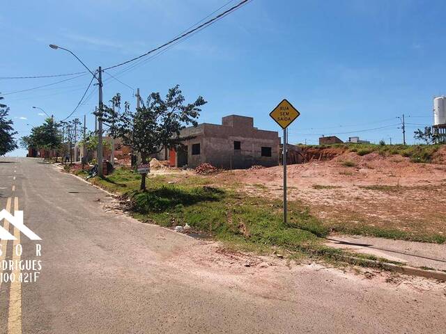 #709 - Terreno para Venda em Piracicaba - SP