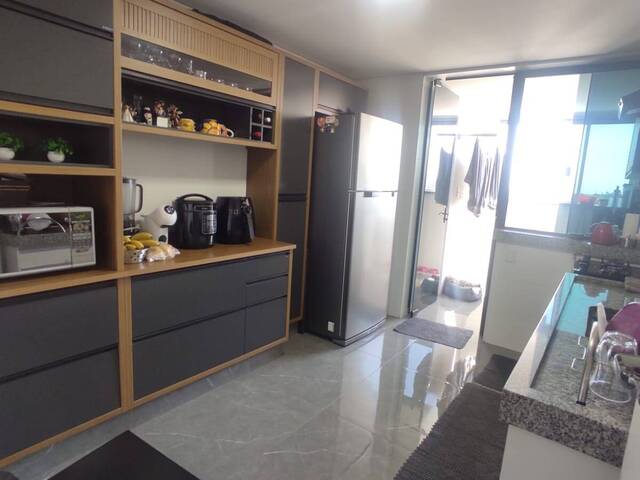 Apartamento para Venda em Limeira - 2