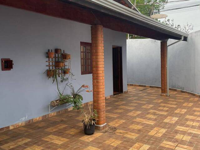 Casa para Venda em Limeira - 1