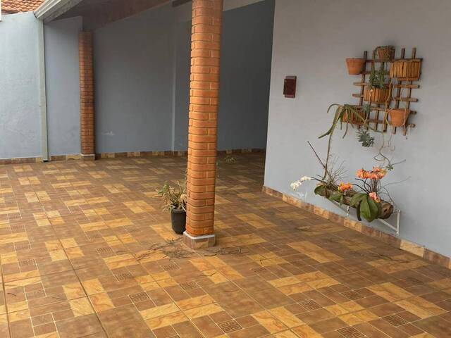 Casa para Venda em Limeira - 2