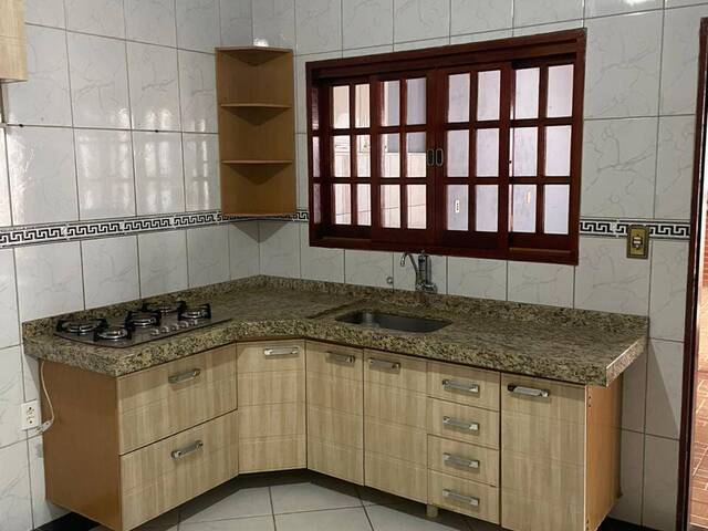 Casa para Venda em Limeira - 3