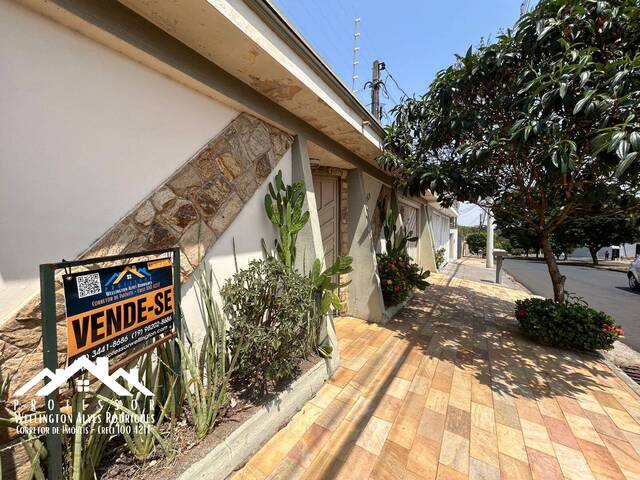 Casa para Venda em Limeira - 2