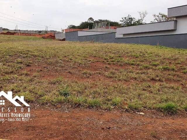 Terreno em condomínio para Venda em Limeira - 1