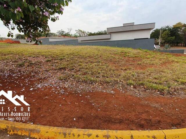 Terreno em condomínio para Venda em Limeira - 2