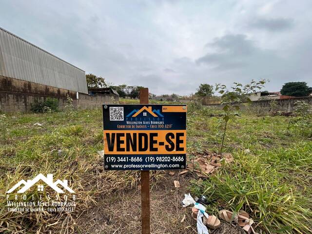 Terreno para Venda em Limeira - 3