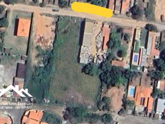 Terreno para Venda em Limeira - 1