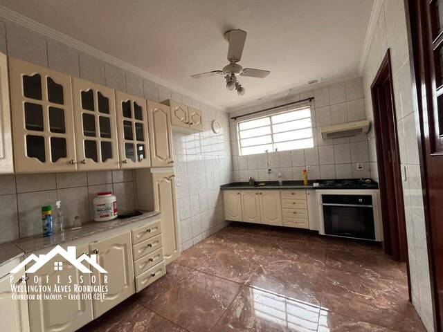 Apartamento para Venda em Limeira - 4