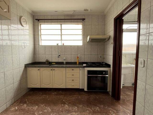 Apartamento para Venda em Limeira - 5