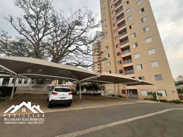 Apartamento para Venda em Limeira - 1