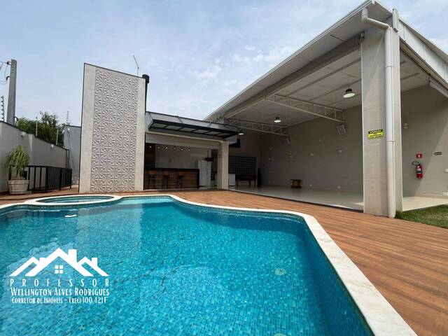 Venda em Residencial Nobreville - Limeira