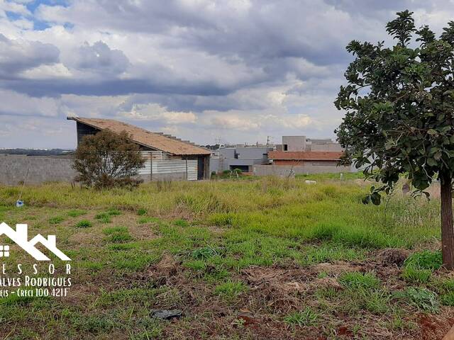 Terreno para Venda em Limeira - 4