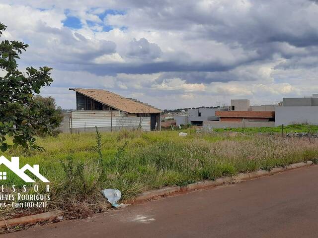 #739 - Terreno para Venda em Limeira - SP