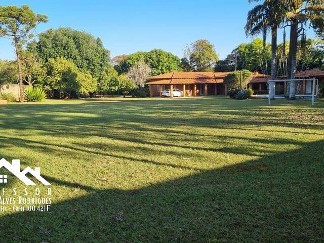 Casa em condomínio para Venda em Limeira - 1