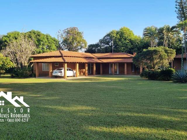 Casa em condomínio para Venda em Limeira - 2