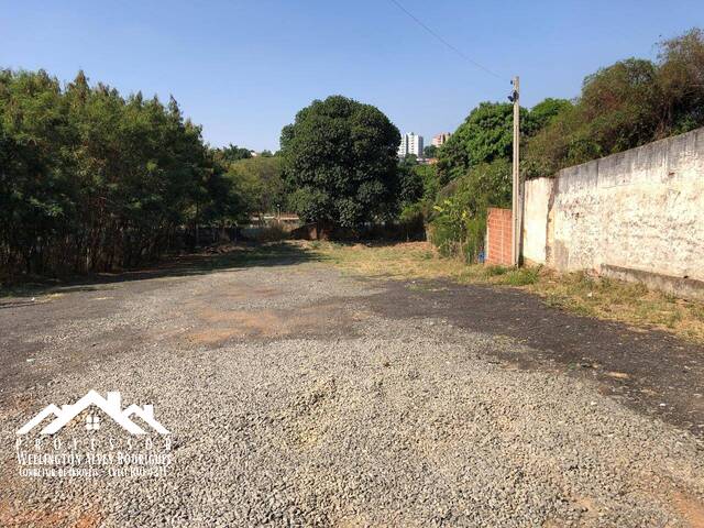 #743 - Terreno para Venda em Limeira - SP - 2