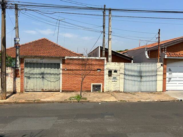 Casa para Venda em Limeira - 2