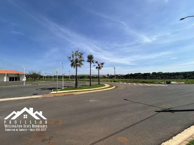 Venda em Terras de São Bento III / Cidade Universitária II - Limeira