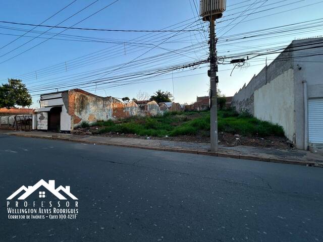 Terreno para Venda em Limeira - 4