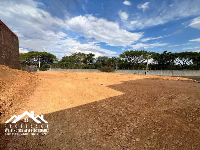 #766 - Terreno em condomínio para Venda em Limeira - SP - 3