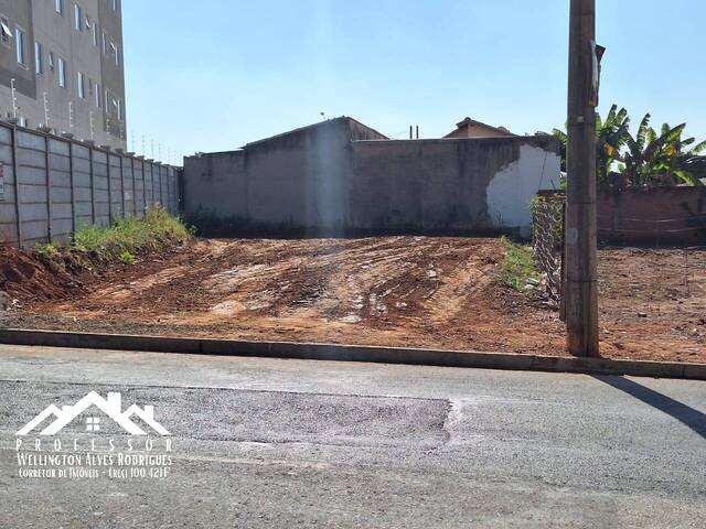 #775 - Terreno para Venda em Limeira - SP