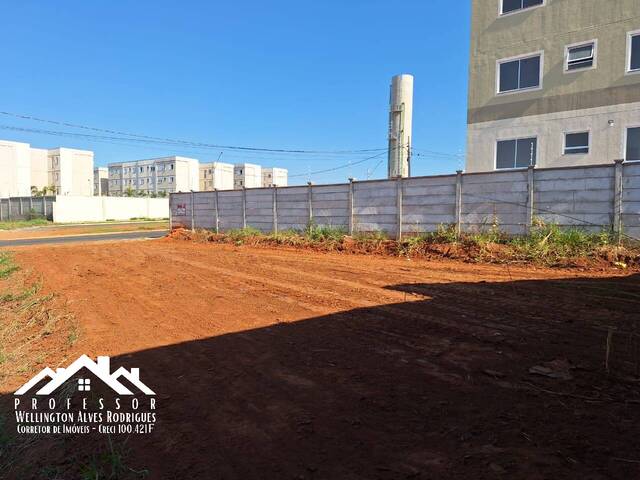 #775 - Terreno para Venda em Limeira - SP