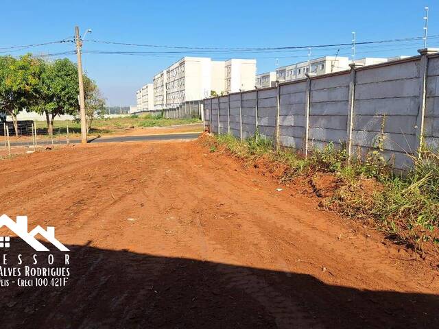 #775 - Terreno para Venda em Limeira - SP