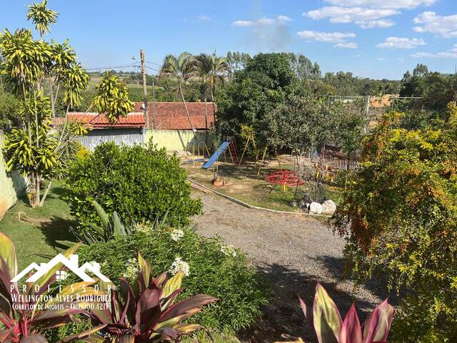 Venda em Bairro dos Pires - Limeira