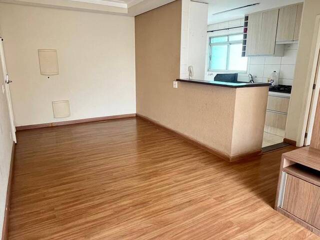 #787 - Apartamento para Venda em Limeira - SP - 2