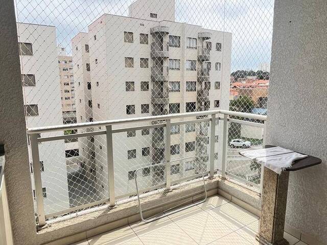 #787 - Apartamento para Venda em Limeira - SP - 3