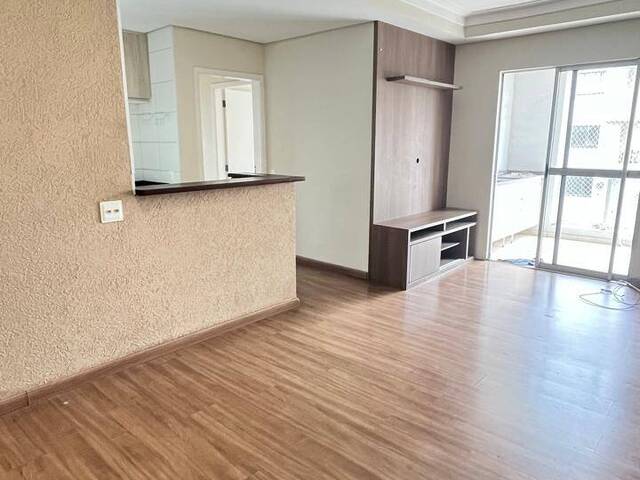 #787 - Apartamento para Venda em Limeira - SP - 1