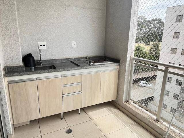 Apartamento para Venda em Limeira - 5