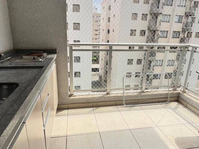 Apartamento para Venda em Limeira - 4