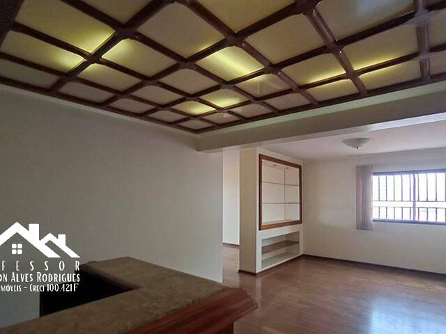 Apartamento para Venda em Limeira - 3