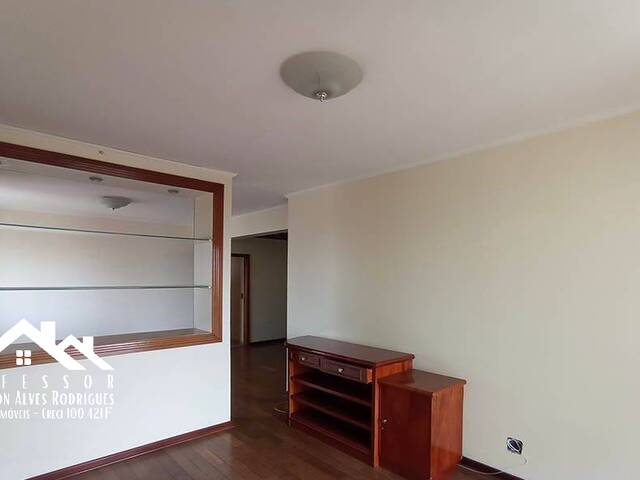 Apartamento para Venda em Limeira - 4