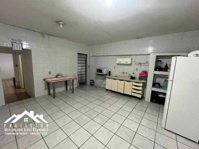 Casa para Venda em Limeira - 2