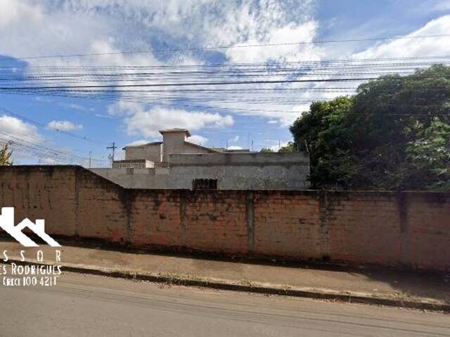 Terreno para Venda em Limeira - 3