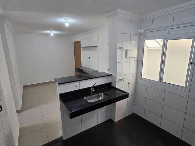 Apartamento para Venda em Limeira - 3