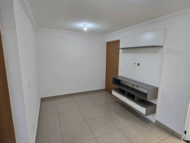 Apartamento para Venda em Limeira - 2