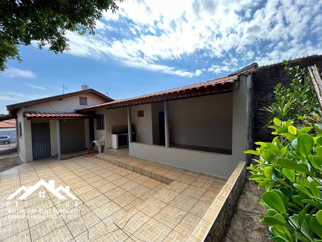 Casa para Venda em Limeira - 2