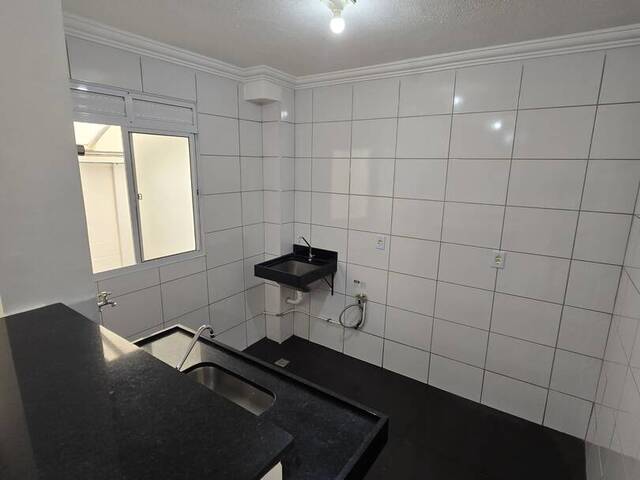 Apartamento para Venda em Limeira - 4