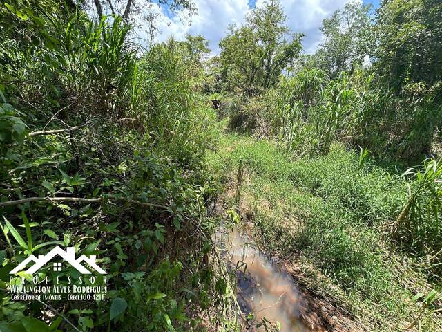 Área para Venda em Limeira - 3