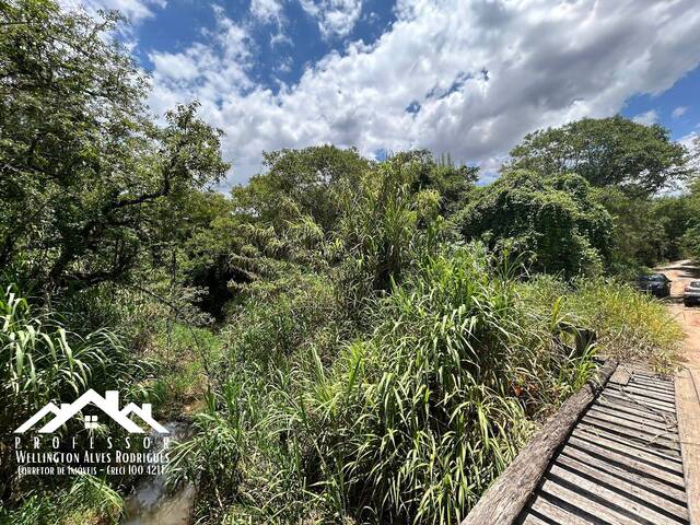 Área para Venda em Limeira - 5