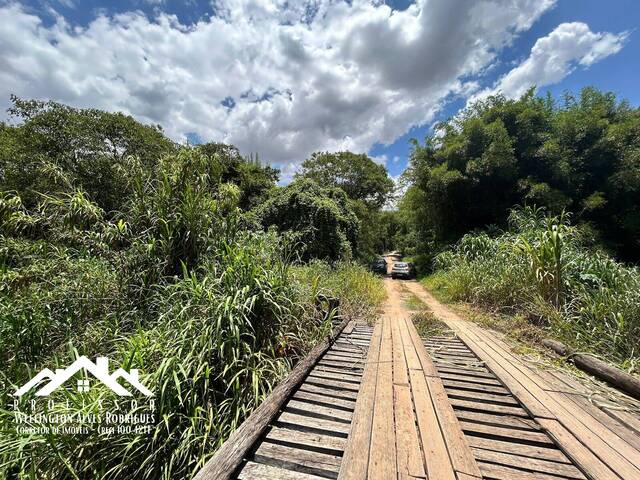 Área para Venda em Limeira - 2