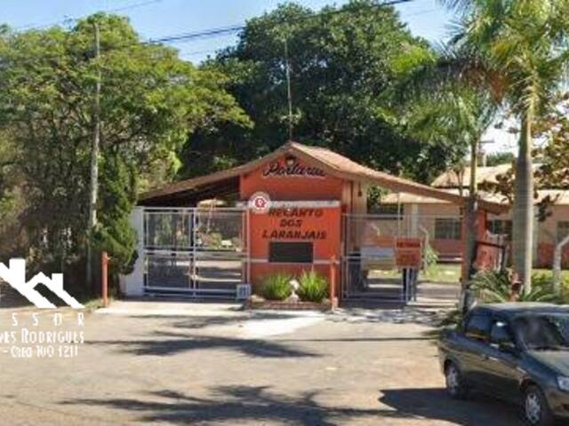 Terreno em condomínio para Venda em Limeira - 5